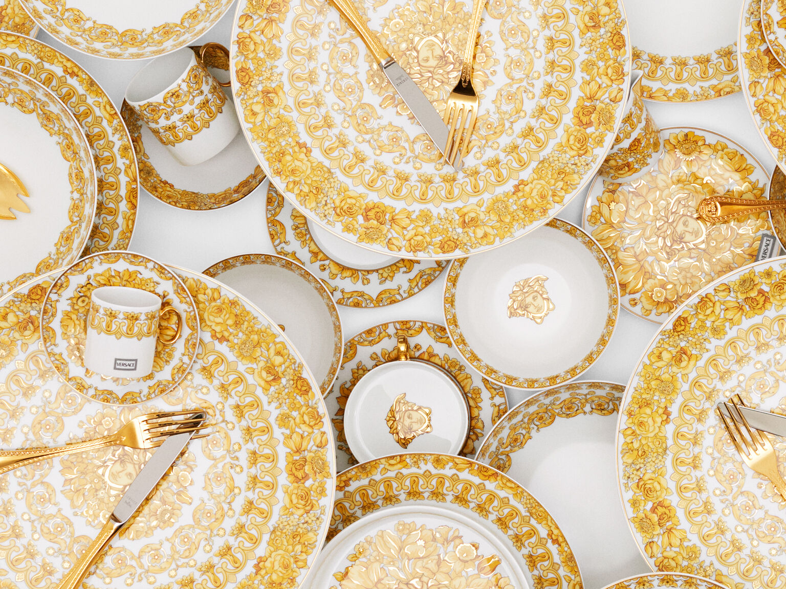 Dinnerware by Brand | Rosenthal
